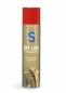 Preview: S100, Dry Lube Kettenspray, 400ml